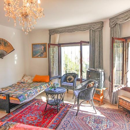 Maryvilla 46C Calpe Zewnętrze zdjęcie