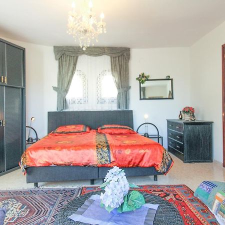 Maryvilla 46C Calpe Zewnętrze zdjęcie