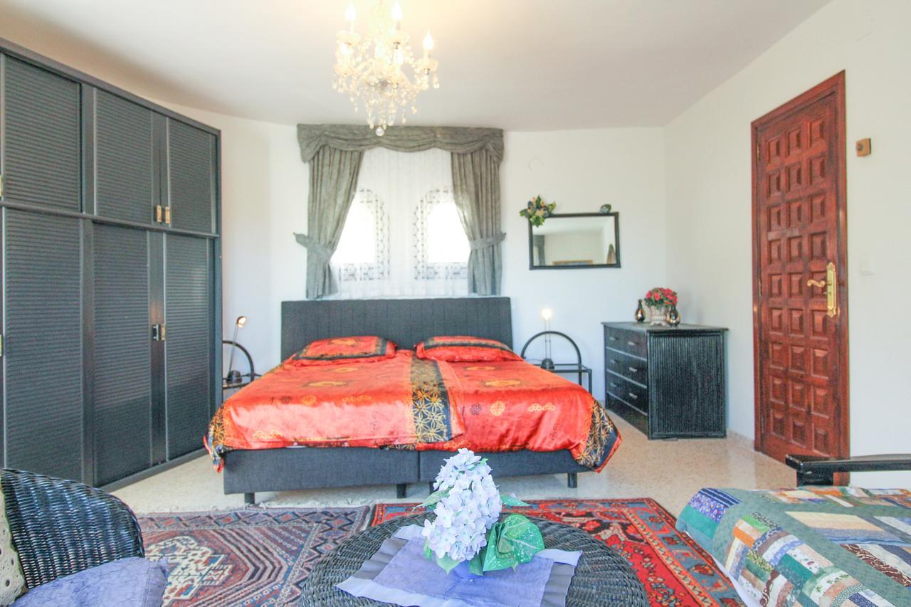 Maryvilla 46C Calpe Zewnętrze zdjęcie